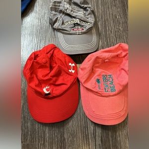 Multiple clothing items